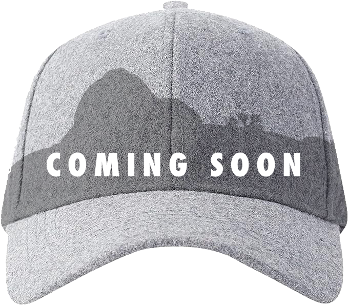 Coming soon photo of the Joshua Tree National Park hat