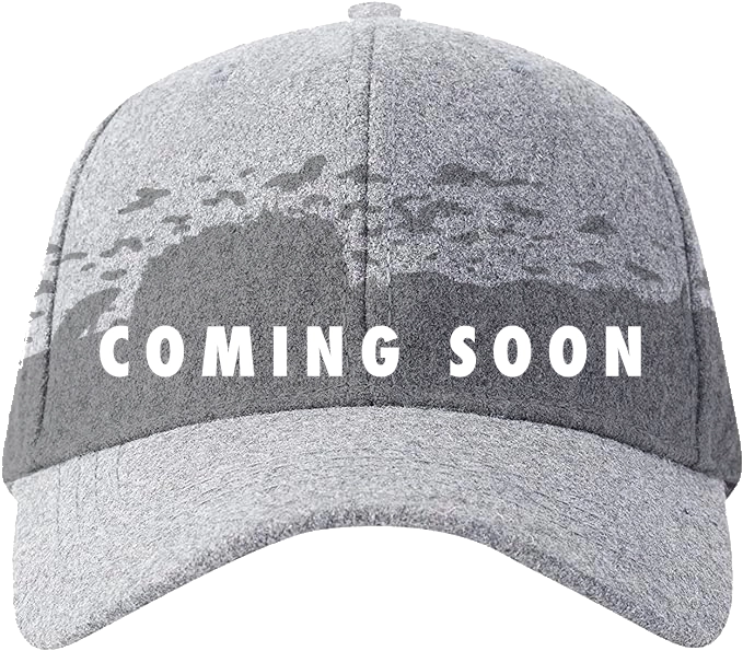 Coming soon photo of the Olympic National Park hat